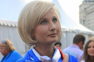 Ольга Баталина намерена активно пользоваться соцсетью для депутатов