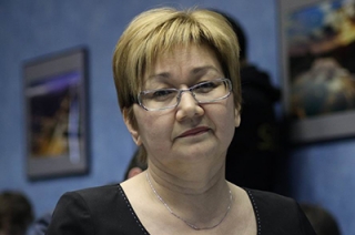 Министр просит содействия в поисках квартиры для боксера Чеботарева