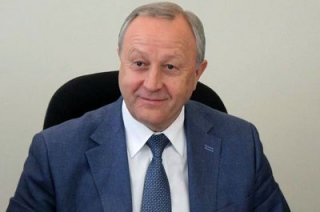 Валерий Радаев принимает участие в форуме сотрудничества РФ и Казахстана