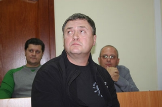 На процессе по делу Прокопенко прозвучал вопрос об адекватности подсудимого