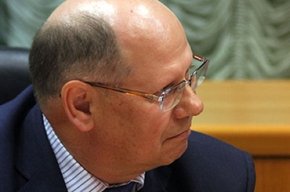 Иван Кузьмин настаивает на проверке сделки о продаже мельницы Чемодурова