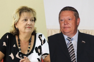 Ольга Алимова и Николай Панков оценили перспективу смены пензенского губернатора