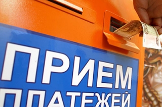 Двое граждан украли 64 тысячи рублей из платежного терминала