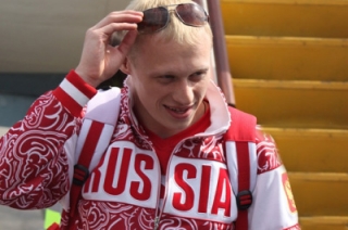 Илья Захаров стал обладателем Кубка России