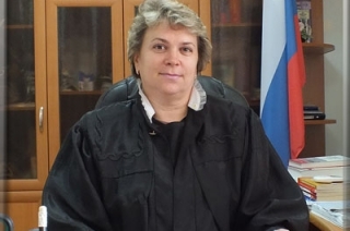 Судья Валентина Комиссарова отказалась слушать свидетеля