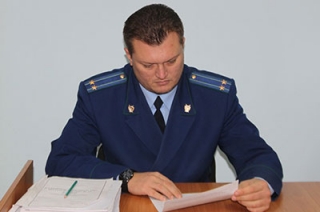 Адвокат Суркова заявил отвод прокурору