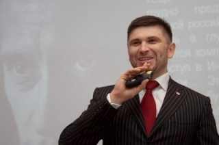 Дмитрий Целиков покидает пост главы саратовского 