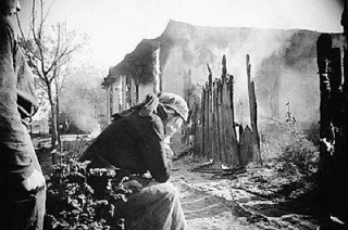 Ступени Победы. 13 февраля 1945 года