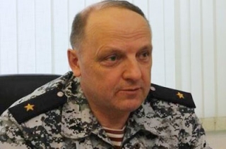Александр Гнездилов вернулся на пост главы саратовского УФСИН