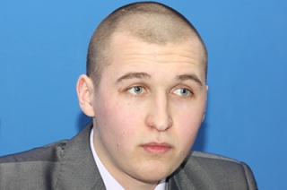 Блоггер Владимир Зеленов: 