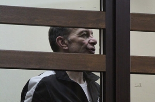 По делу о покушении на Сергея Курихина началось судебное следствие