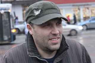 Блоггер Павел Галактионов: 