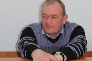 Василий Синичкин путал собственные интересы с государственными