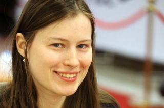 Наталья Погонина помогла России обыграть Украину