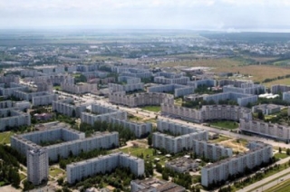 До 2023 года в Саратове планируется построить пять новых микрорайонов