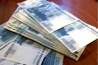 Пожилая женщина отдала мошеннице семь тысяч рублей