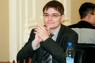 Евгений Томашевский возглавил мировой Гран-При