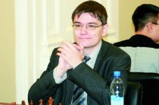 Саратовский шахматист добился второй ничьей на Гран-При Ханты-Мансийска