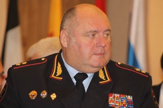 Заместителем Сергея Аренина стал специалист по общественной безопасности