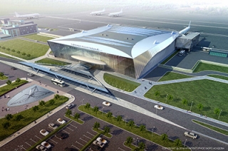 Проект нового аэропорта Саратова могут повторно направить в Главгосэкспертизу