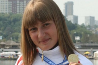 Кира Степанова заработала две путевки на чемпионат мира