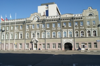 На довыборы в Саратовскую гордуму зарегистрированы три кандидата