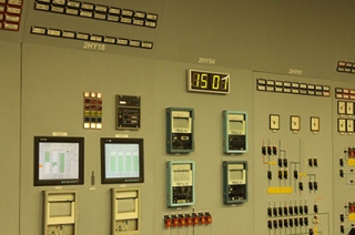Энергоблок №2 Балаковской АЭС остановлен на плановый ремонт