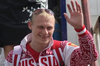 Илья Захаров стал серебряным призером чемпионата мира