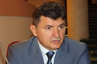 Василий Тарасов представил депутатам кандидатов в мировые судьи