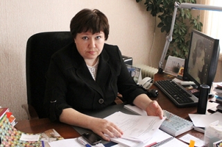 Светлана Зубрицкая обещает погасить долги по зарплате 