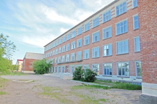 Санврачи проверяют информацию об отравлении курсантов Краснокутского летного училища