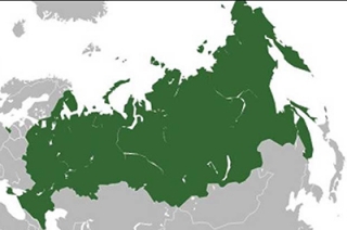 Треть россиян в течение 20 лет не выезжали за пределы своих регионов