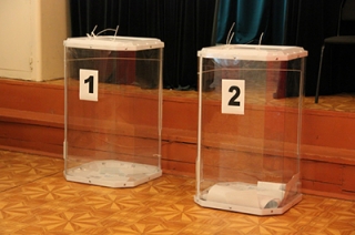 На выборы в Саратове пришел лишь каждый десятый избиратель