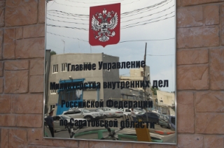 Жителю Саранска грозит штраф за расклейку объявлений в Красном Куте