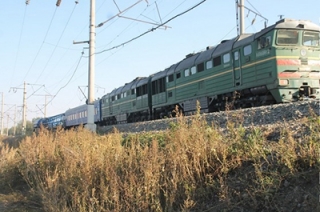 Движение поездов под Саратовом восстановлено после аварии
