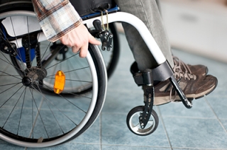 Регион получит 430 млн рублей на реабилитацию инвалидов