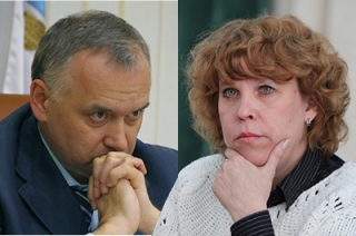 Елена Ножечкина указала на неэффективность антикризисных мер министерства