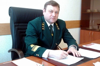 Директор саратовского Центра защиты леса стал архангельским министром