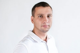 Блогер Александр Пономарев: 