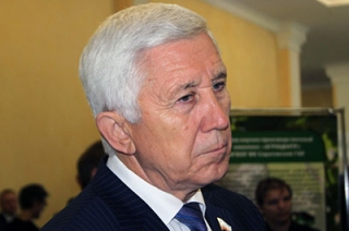 Владимир Капкаев не готов помочь дольщикам 