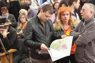 Участники слушаний нашли на Кумысной поляне земли Минобороны РФ
