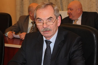 Владимир Вирич выступил с авторской статьей о Саратовской агломерации