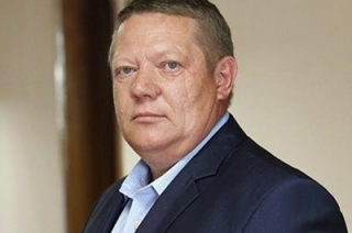 Депутат Госдумы выступил на активе Волжского района