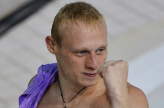 Рио-2016: Илья Захаров стал седьмым в синхронных прыжках