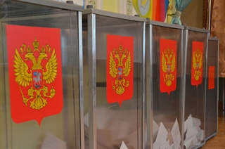 Выборы в Госдуму. В округах Саратовской области зарегистрированы 40 кандидатов