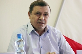 Чуриков возложил на правительство РФ ответственность за ситуацию в 