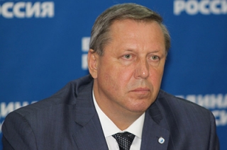 Владимир Попков: 