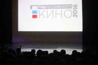 В Год кино в Саратовской области появилось 500 зрительских мест
