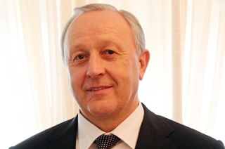 Валерий Радаев остался в десятке лидеров медиарейтинга в сфере ЖКХ
