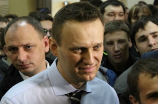 Алексей Навальный видит путь России в интеграции с Европой